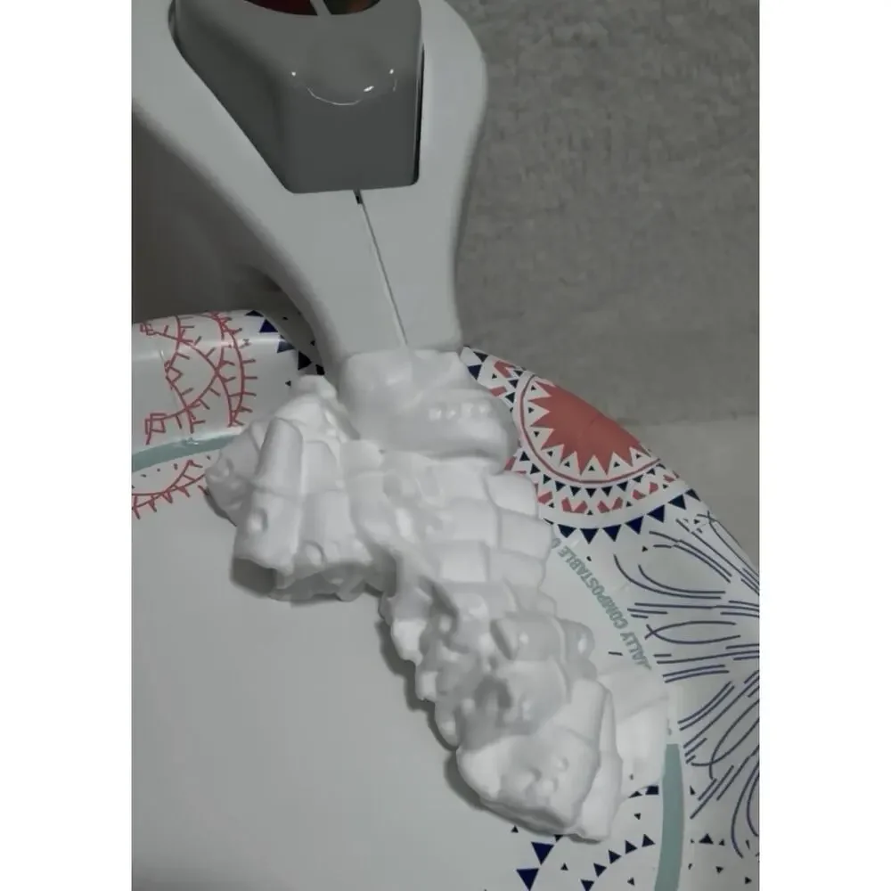 Vintage Conair Hot Lather HLM10 Electric Shaving Cream Dispenser Warmer Tested